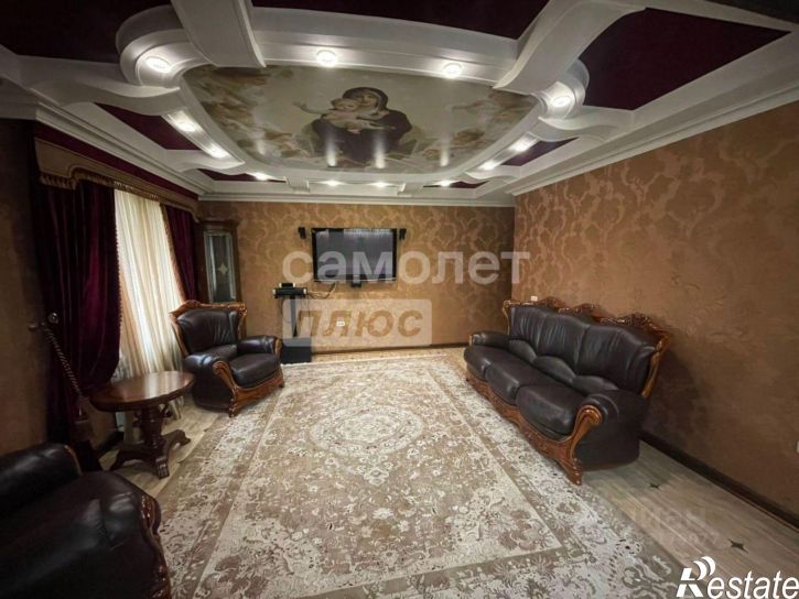 3-комн квартира ул Калараша, 29,  д. 29