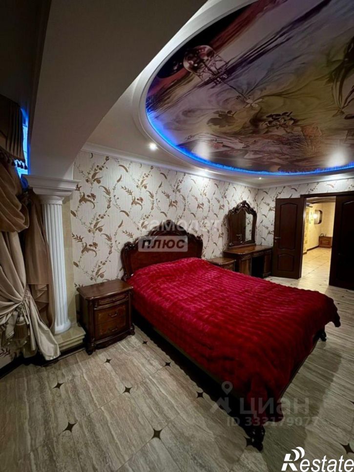 3-комн квартира ул Калараша, 29,  д. 29