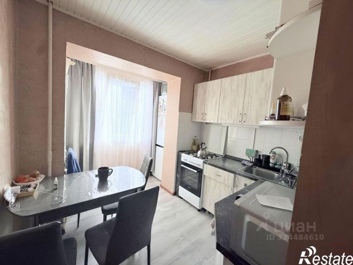 3-комн квартира ул Шаумяна, 36,  д. 36