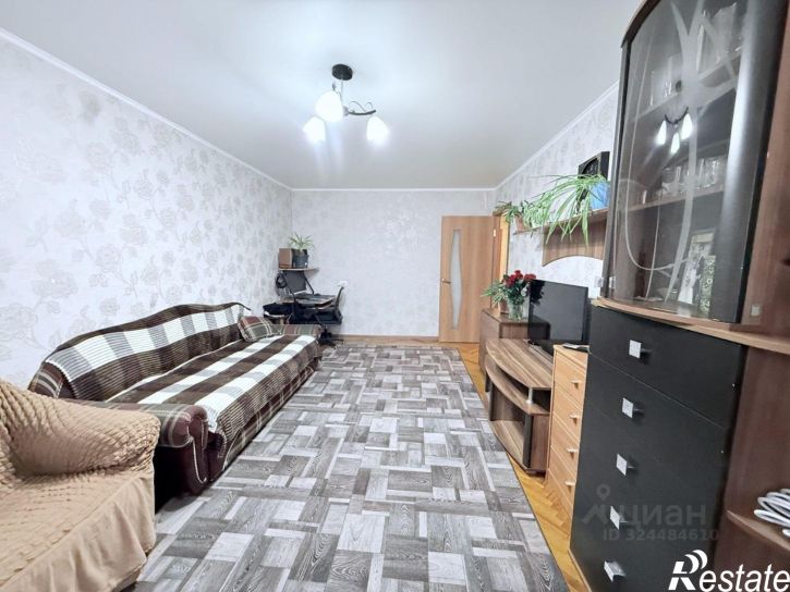 3-комн квартира ул Шаумяна, 36,  д. 36