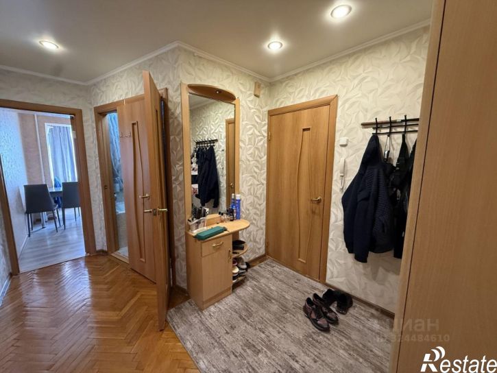 3-комн квартира ул Шаумяна, 36,  д. 36