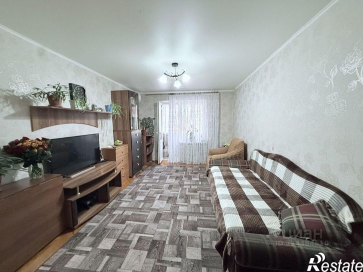 3-комн квартира ул Шаумяна, 36,  д. 36