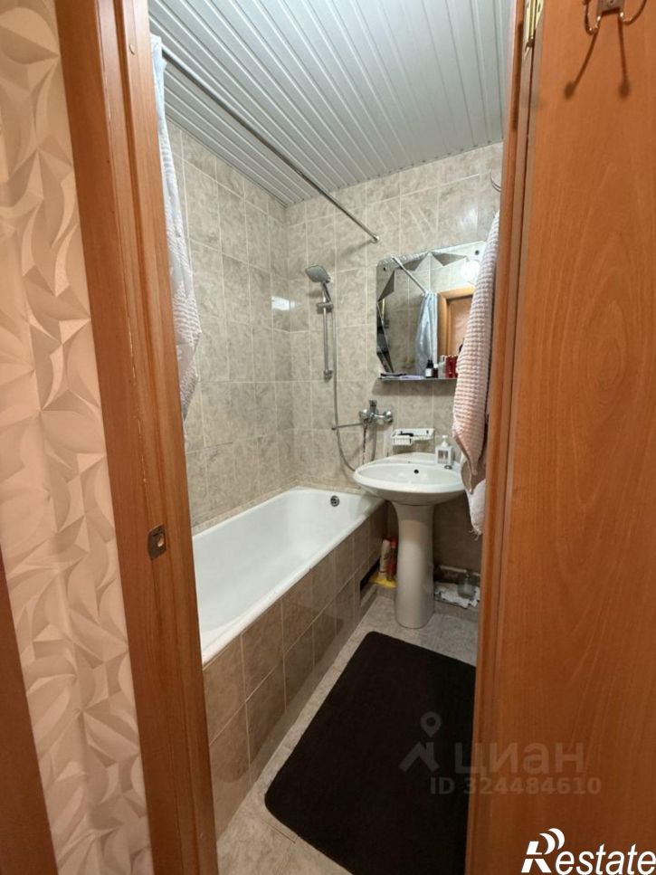 3-комн квартира ул Шаумяна, 36,  д. 36