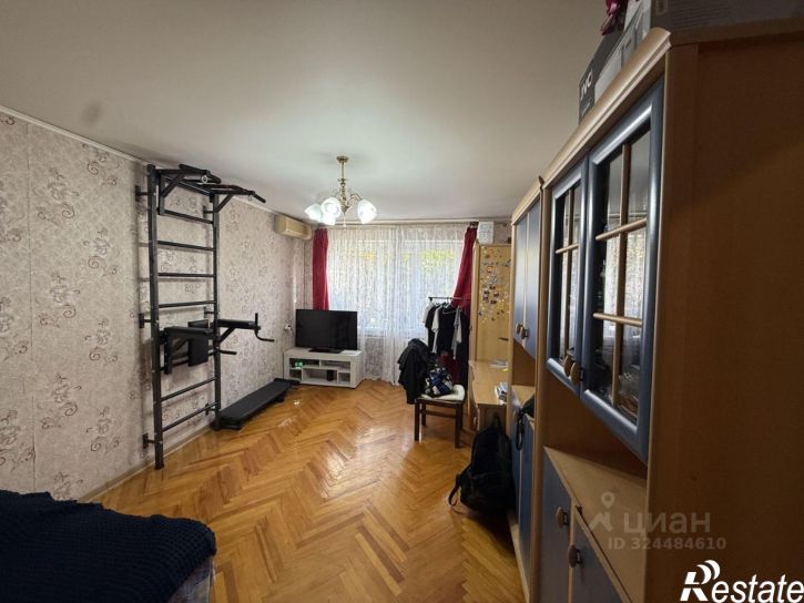 3-комн квартира ул Шаумяна, 36,  д. 36