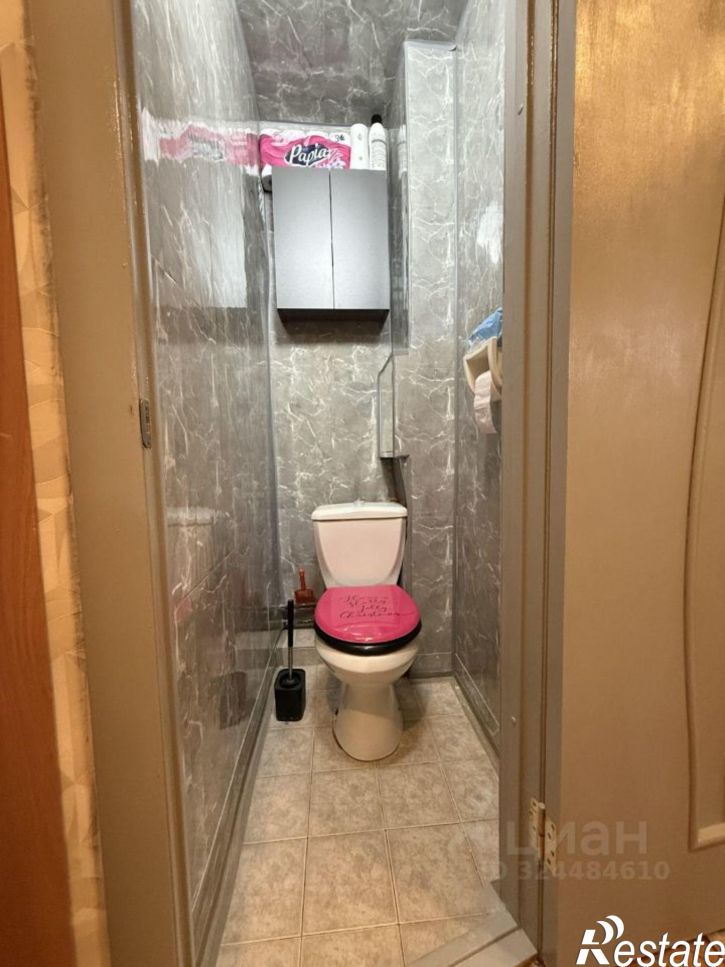 3-комн квартира ул Шаумяна, 36,  д. 36