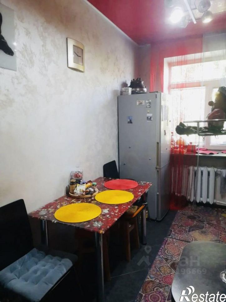3-комн квартира ул Пушкина, 39,  д. 39