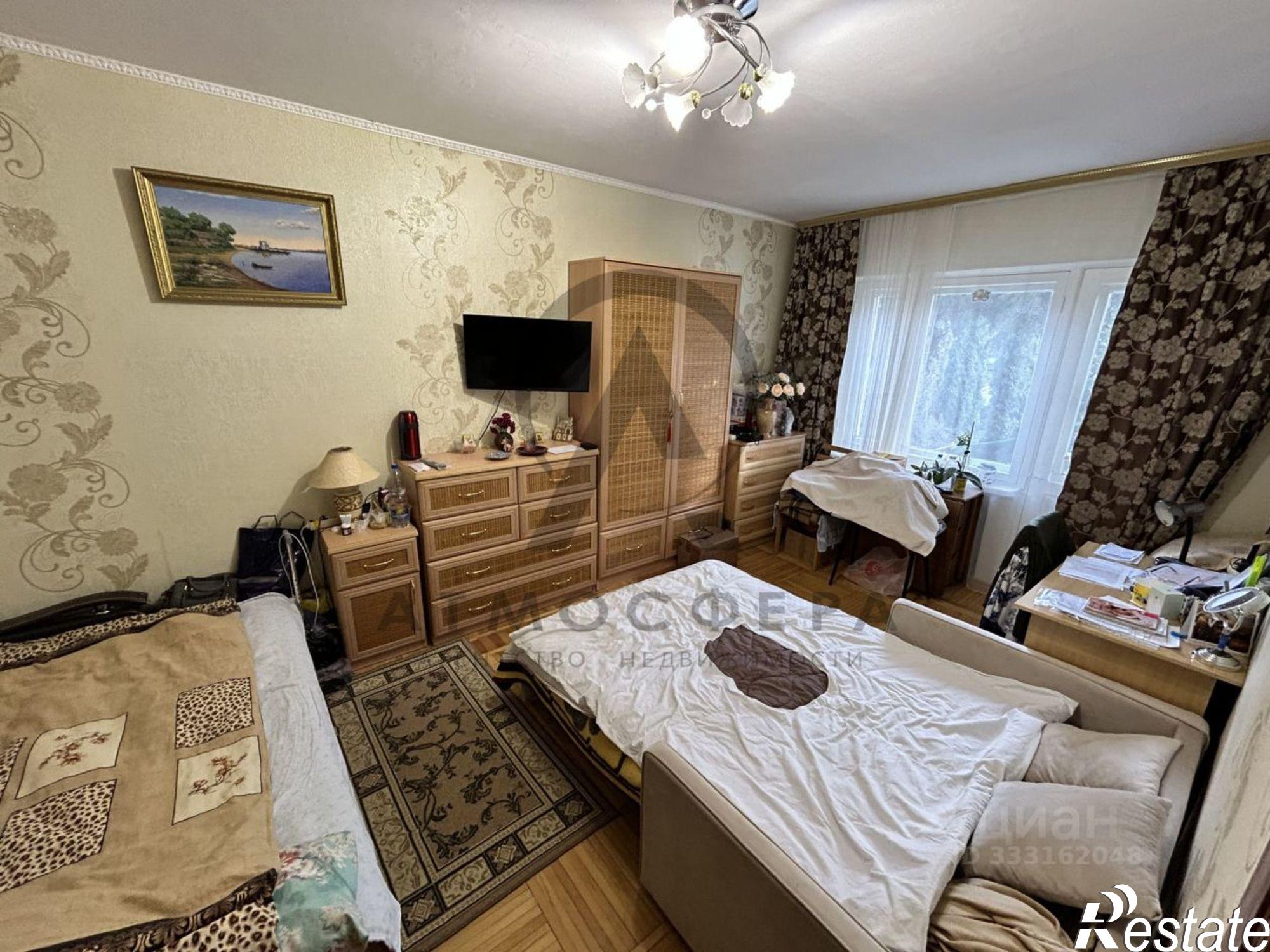 Купить комнату за 2 850 000 рублей на ул Армавирская, 8