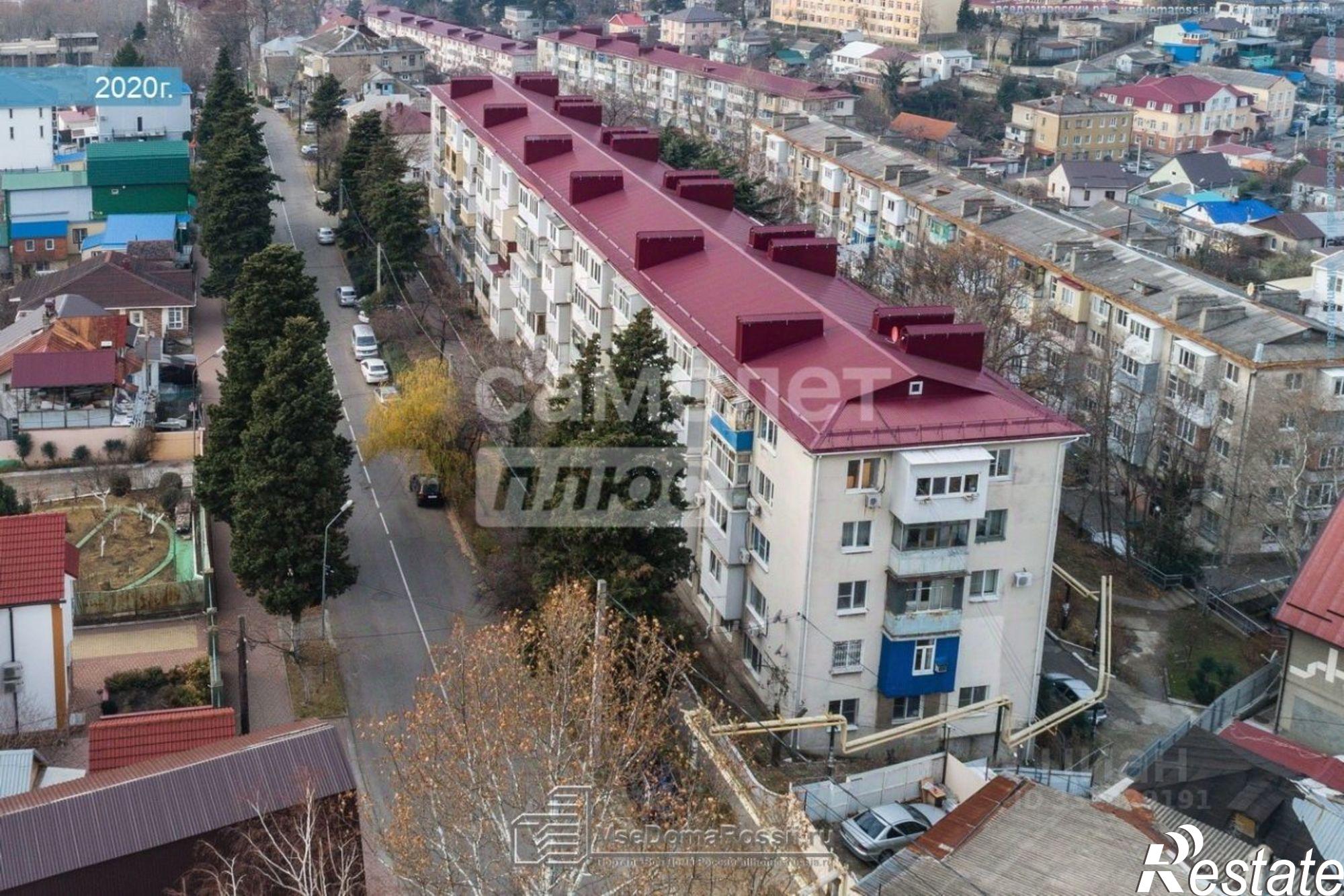 Купить квартиру за 6 500 000 рублей на ул К. Маркса, 61
