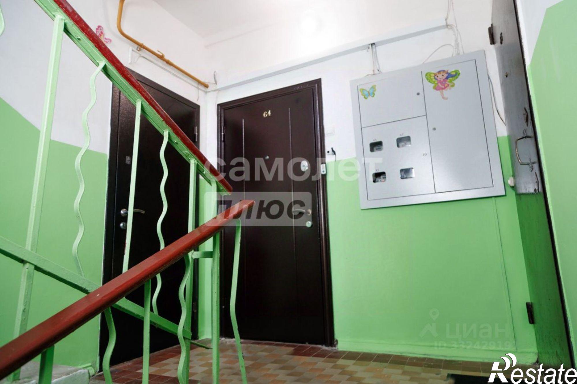 Купить квартиру за 6 500 000 рублей на ул К. Маркса, 61