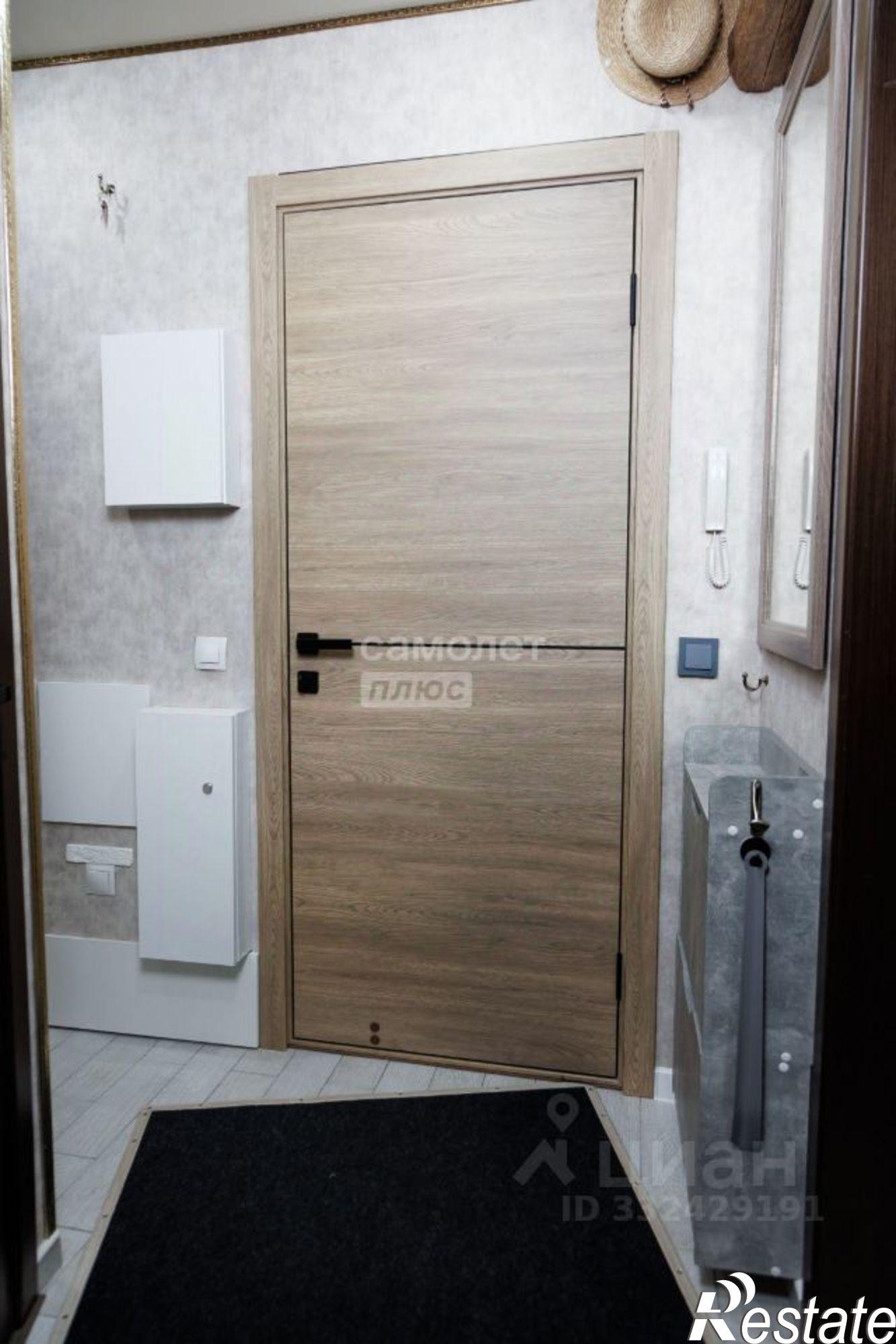 Купить квартиру за 6 500 000 рублей на ул К. Маркса, 61