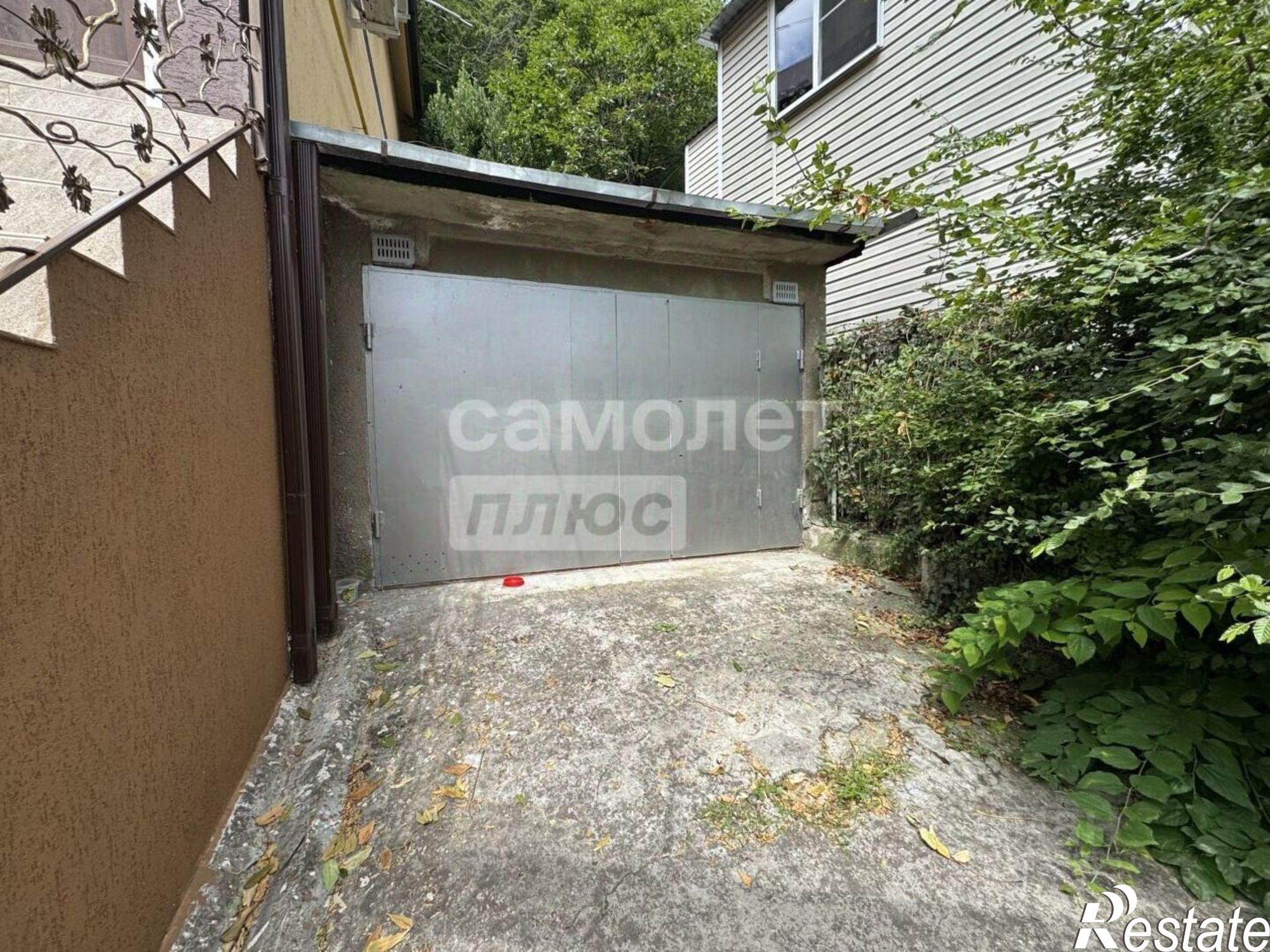 Купить гараж, место в паркинге за 1 463 420 рублей на ул Фрунзе, 55