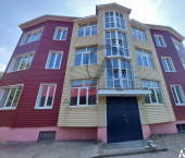 1-комн, 40кв м, этаж 4/4 ул 8 Марта, 4/1