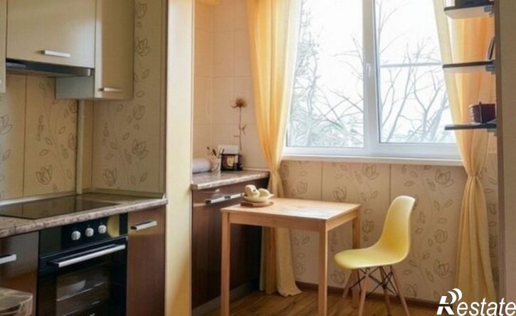 2-комн квартира ул Звездная, 33,  д. 33