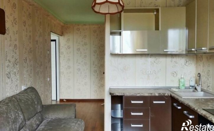 2-комн квартира ул Звездная, 33,  д. 33