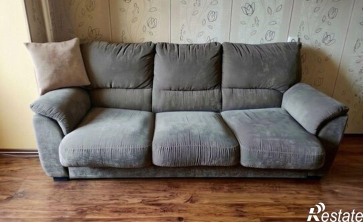 2-комн квартира ул Звездная, 33,  д. 33