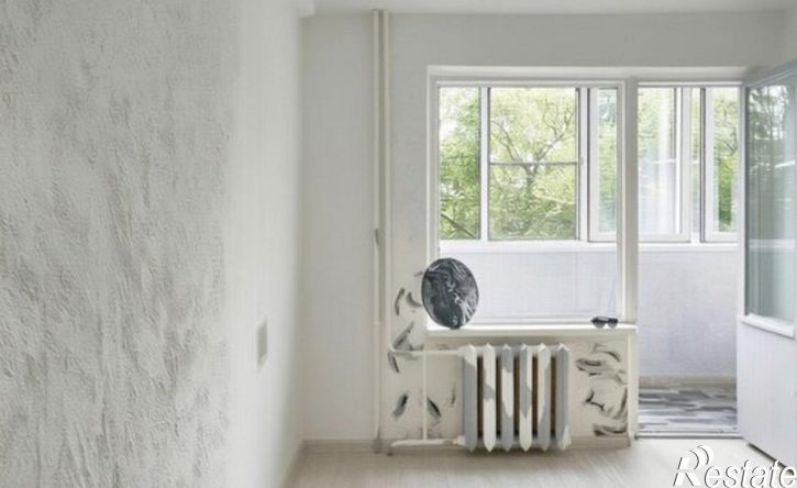 2-комн квартира ул Звездная, 33,  д. 33