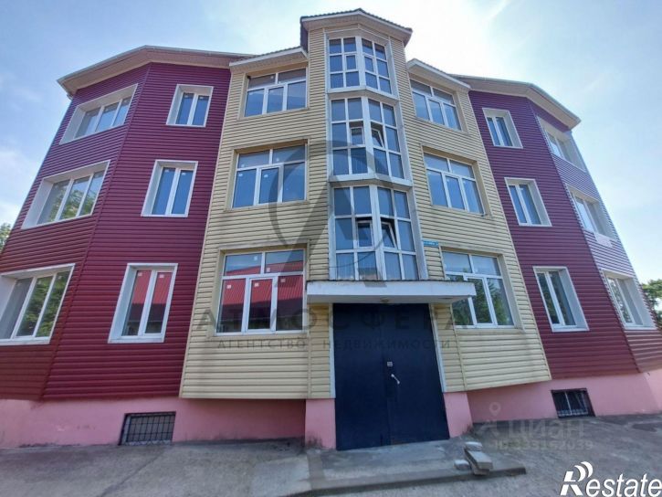 1-комн квартира ул 8 Марта, 4/1,  д. 4/1