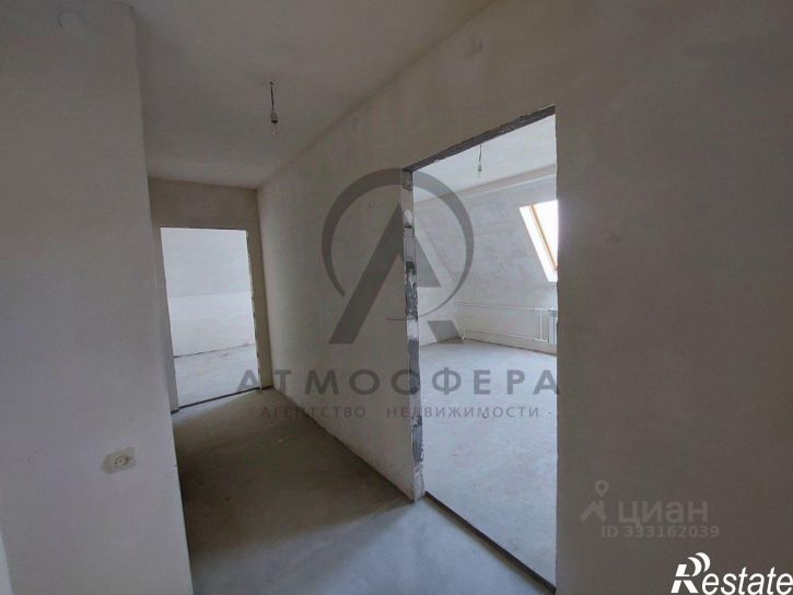 1-комн квартира ул 8 Марта, 4/1,  д. 4/1