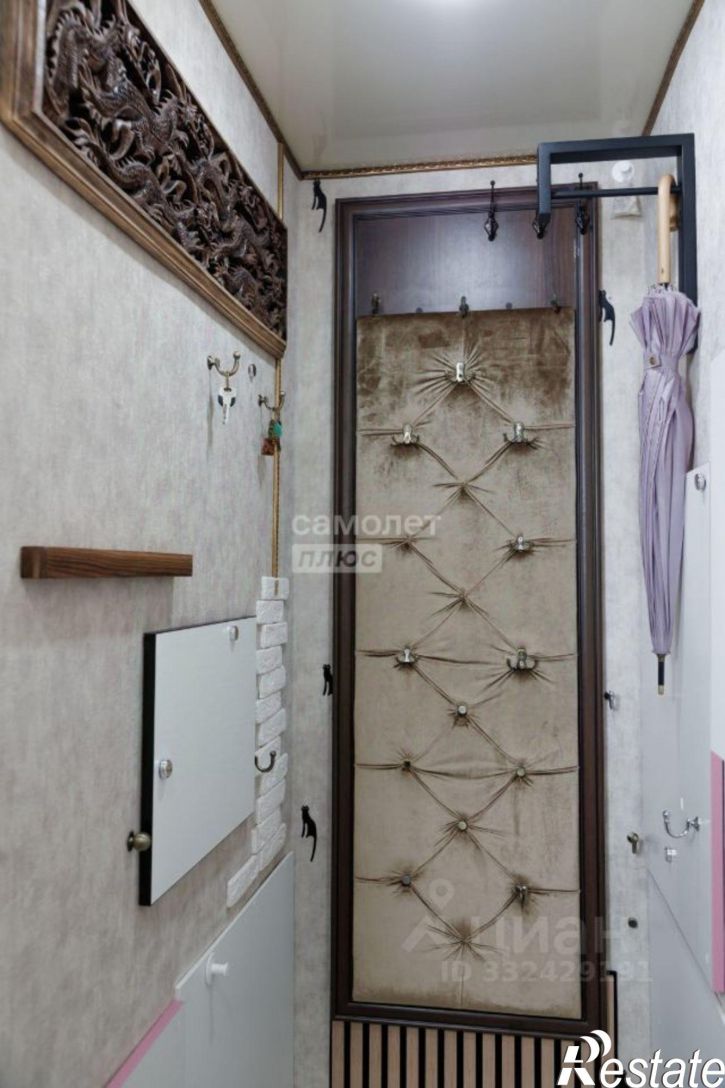 1-комн квартира ул К. Маркса, 61,  д. 61