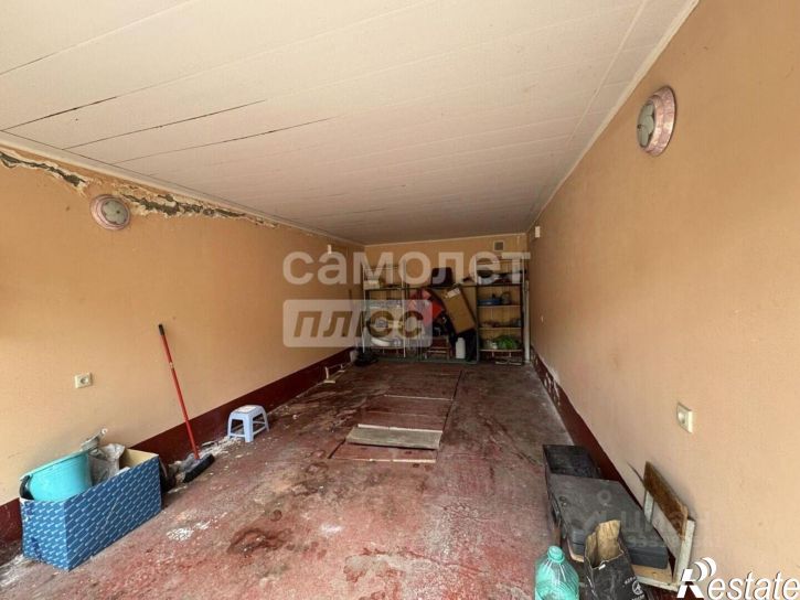 Гараж/парковка ул Фрунзе, 55,  д. 55