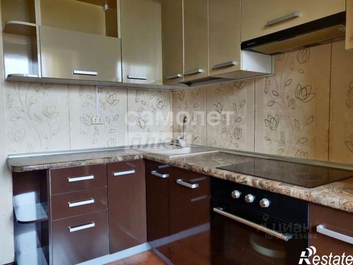 2-комн квартира ул Звездная, 33,  д. 33