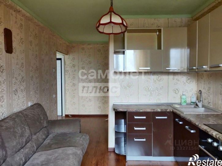 2-комн квартира ул Звездная, 33,  д. 33