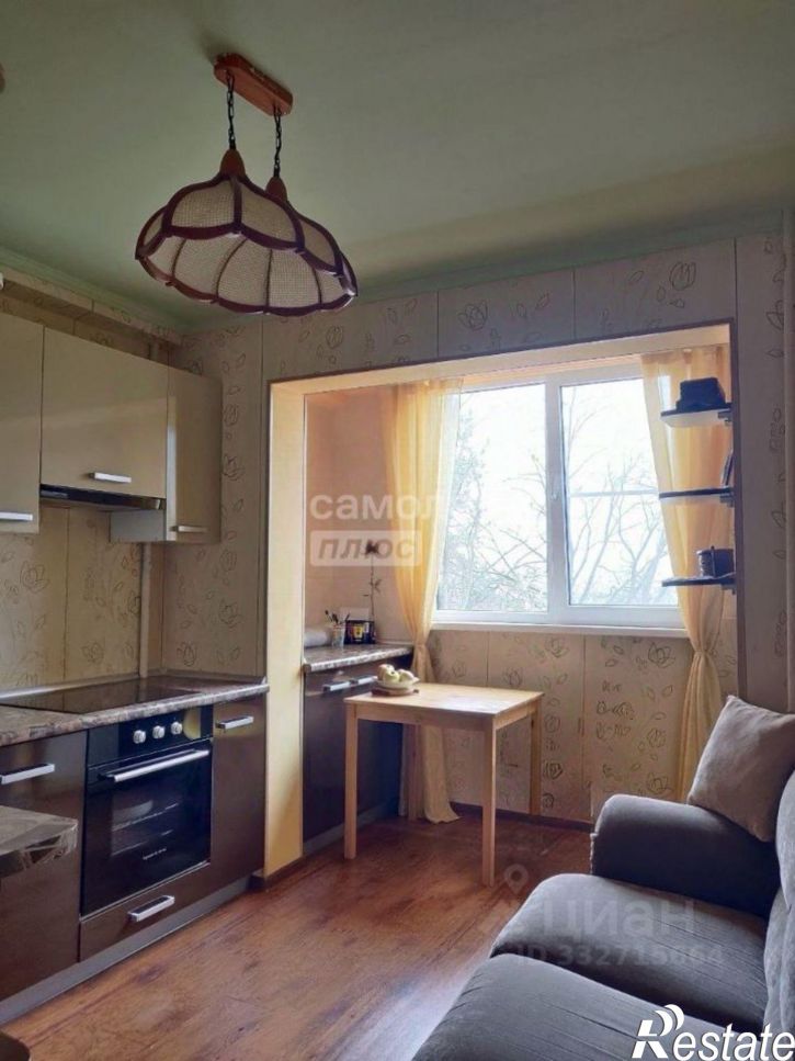 2-комн квартира ул Звездная, 33,  д. 33