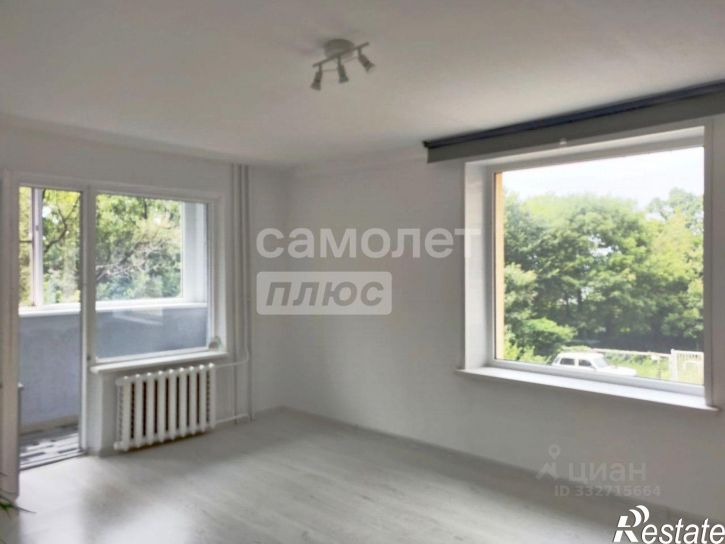 2-комн квартира ул Звездная, 33,  д. 33