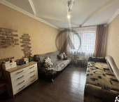 2-комн, 47кв м, этаж 3/5 ул Фрунзе, 26
