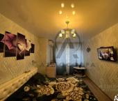 1-комн, 28кв м, этаж 4/5 ул Бондаренко, 1
