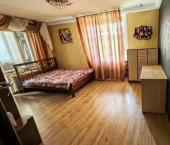 2-комн, 43кв м, этаж 3/9 ул Звездная, 35