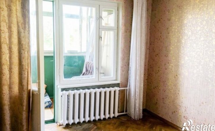 2-комн квартира ул Звездная, 12,  д. 12