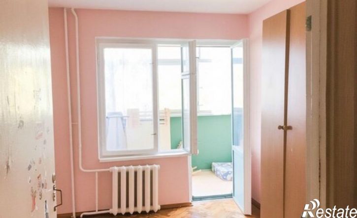 2-комн квартира ул Звездная, 12,  д. 12
