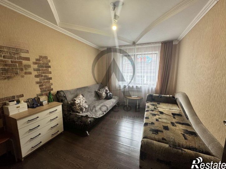 2-комн квартира ул Фрунзе, 26,  д. 26