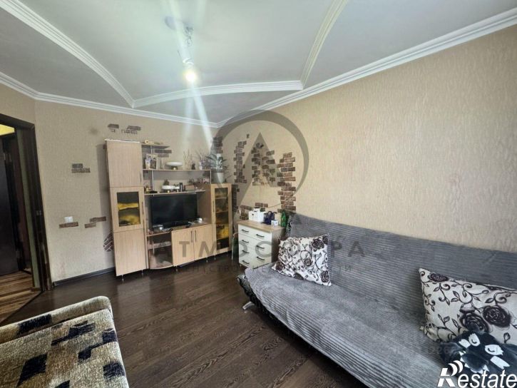 2-комн квартира ул Фрунзе, 26,  д. 26