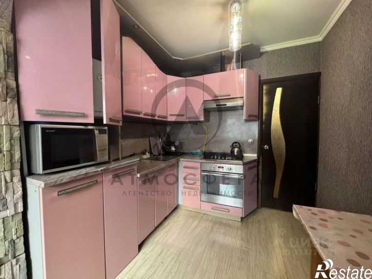 2-комн квартира ул Фрунзе, 26,  д. 26