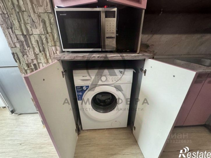 2-комн квартира ул Фрунзе, 26,  д. 26