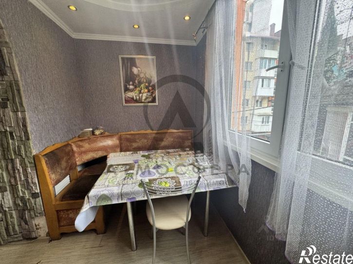 2-комн квартира ул Фрунзе, 26,  д. 26