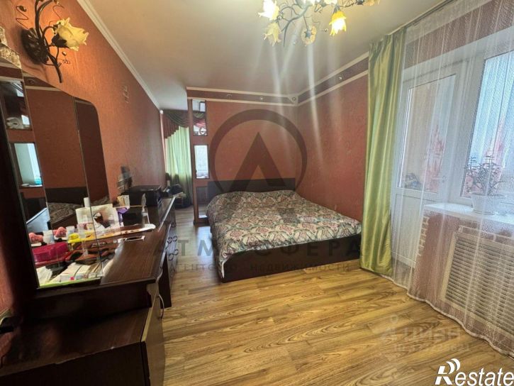 2-комн квартира ул Фрунзе, 26,  д. 26