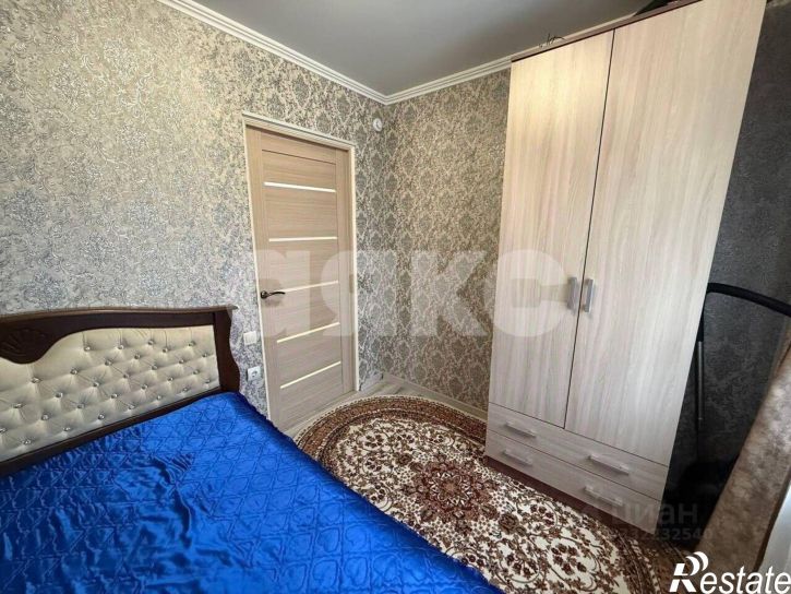 3-комн квартира ул Г. Петровой, 3,  д. 3