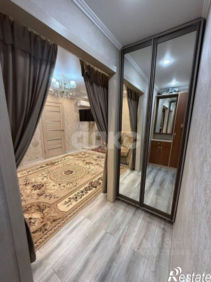 3-комн квартира ул Г. Петровой, 3,  д. 3