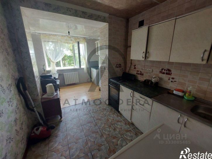 2-комн квартира ул Звездная, 14,  д. 14