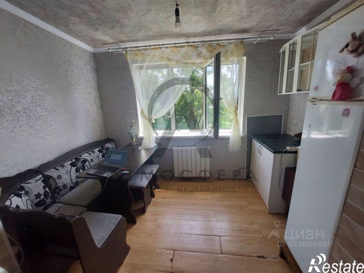 2-комн квартира ул Звездная, 14,  д. 14