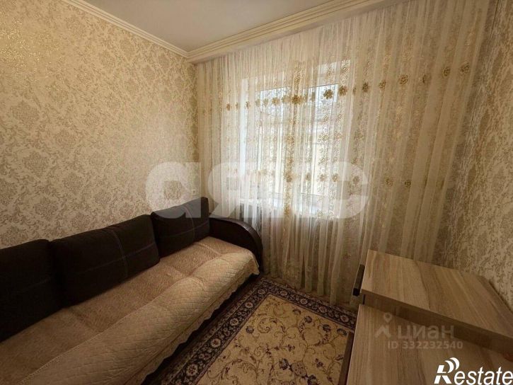 3-комн квартира ул Г. Петровой, 3,  д. 3