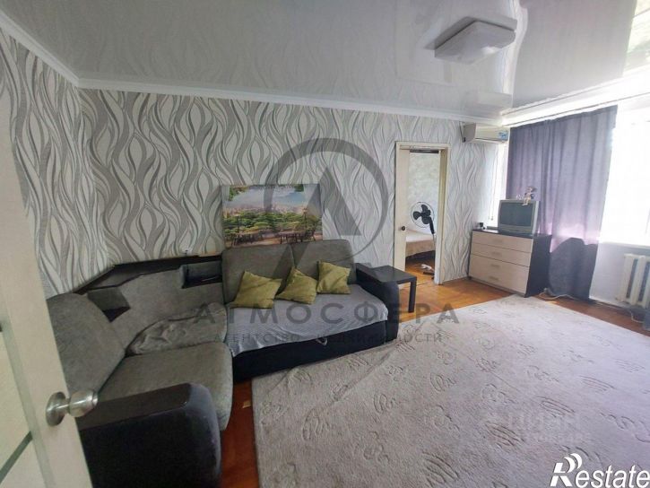 2-комн квартира ул Звездная, 14,  д. 14