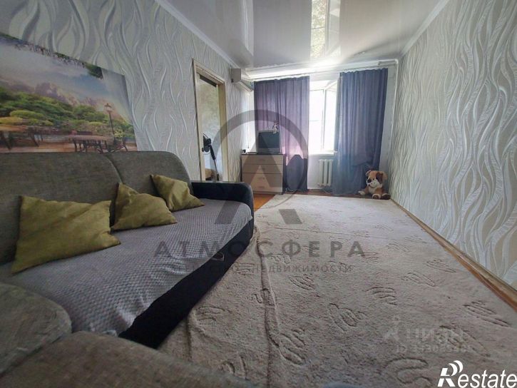 2-комн квартира ул Звездная, 14,  д. 14
