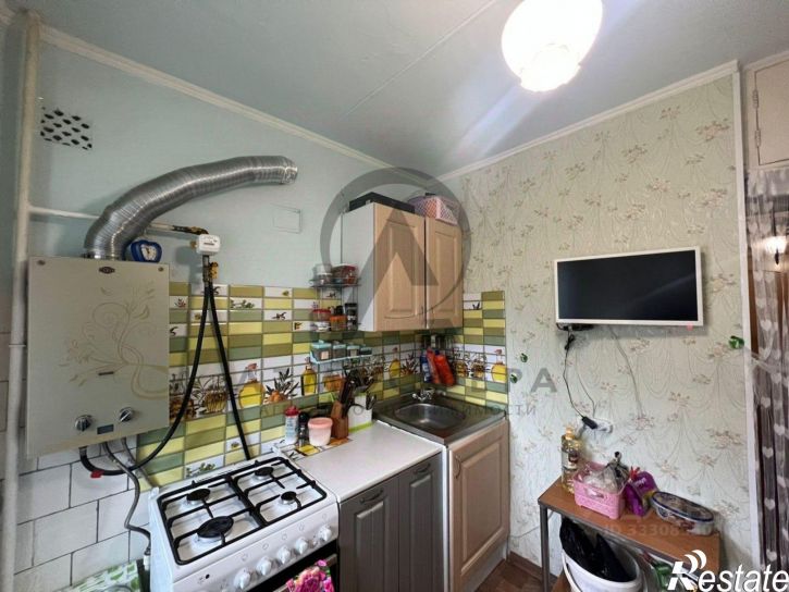 1-комн квартира ул Бондаренко, 1,  д. 1