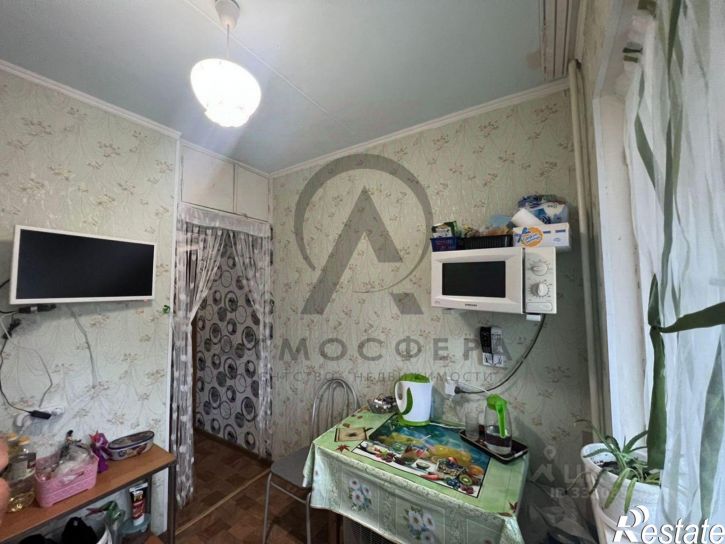 1-комн квартира ул Бондаренко, 1,  д. 1