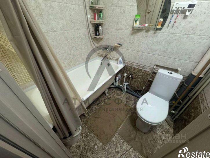 1-комн квартира ул Бондаренко, 1,  д. 1
