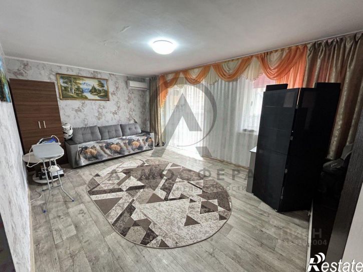 3-комн квартира ул Сочинская, 86,  д. 86